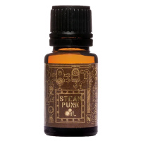 Pan Drwal Steam Punk olej na vousy 10 ml