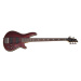 Schecter Omen Extreme-5 - Black Cherry