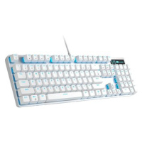 MageGee MK-STORM-W Mechanical Keyboard - US