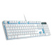 MageGee MK-STORM-W Mechanical Keyboard - US