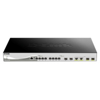 D-Link DXS-1210-12TC