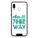 Mobiwear Glossy lesklý pro Samsung Galaxy A20e - G080G