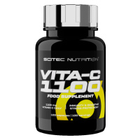 Scitec Nutrition VITA-C 1100 - 100 kapslí