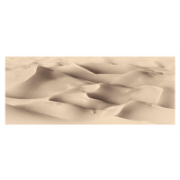 Fotografie Art of sand III, Dianne Mao, (50 x 20.1 cm)