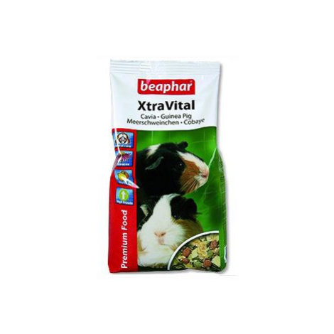 Beaphar krmivo morče X-tra Vital 2,5kg