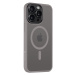 Zadní kryt Tactical MagForce Hyperstealth pro Apple iPhone 15 Pro Max, light grey