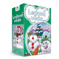 Albi Ledová věda