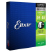 Elixir 19027 Optiweb 9-46 Struny pro elektrickou kytaru