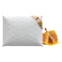 Luxusní polštář MPO Honeywax Comfort Rozměr: 70x90 cm