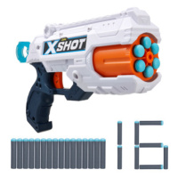 ZURU X-SHOT REFLEX 6 s 16 náboji