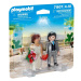 Playmobil 71507 duopack svatební pár