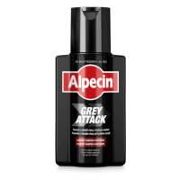 ALPECIN Grey Attack Shampoo 200ml