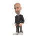 MINIX Football 7 cm: Manchester City - GUARDIOLA