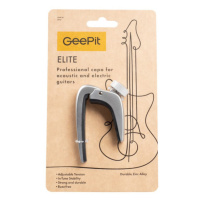 GeePit Elite Silver