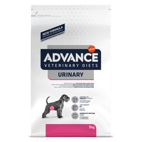 Advance Veterinary Diets Urinary - 3 kg Affinity Advance Veterinary Diets