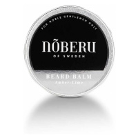 Noberu Amber-Lime balzám na vousy 60 ml