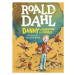 Danny the Champion of the World - Roald Dahl - kniha z kategorie Beletrie pro děti