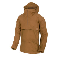 Helikon-Tex® Anorak HELIKON Woodsman - COYOTE Velikost: XL