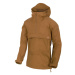 Helikon-Tex® Anorak HELIKON Woodsman - COYOTE Velikost: XL