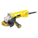 DeWALT DWE4016 úhlová bruska 115mm