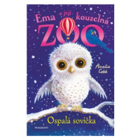 Ema a její kouzelná zoo - Ospalá sovička | Eva Brožová, Amelia Cobb, Sophy Williams