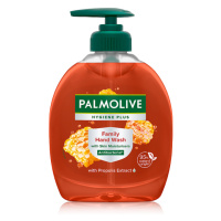 Palmolive Hygiene Plus Family mýdlo s přírodní antibakteriální složkou na ruce 300 ml