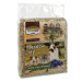 Seno NATURE LAND Meadow Hay s chrpou 0,65 kg