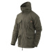 Helikon-Tex® Bunda Helikon SAS Smock - Duracanvas - Taiga Green Velikost: S