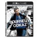 Bourneův odkaz (2 disky) - Blu-ray +