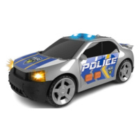 Teamsterz Policejní automobil