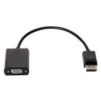 HP DisplayPort to VGA Adapter