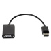 HP DisplayPort to VGA Adapter