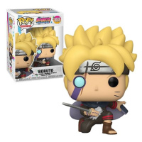 Figurka Boruto with Marks Funko POP!