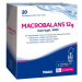 MACROBALANS 12 g 20 kusů