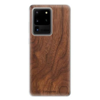 iSaprio Wood 10 pro Samsung Galaxy S20 Ultra