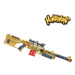 Sniper Blaster Huntsman 50