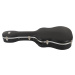 Razzor ABS Dreadnought Black