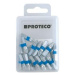 PROTECO bity 1/4" PZ 2 25 mm box 25 ks PROFI