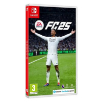 EA Sports FC 25 - Nintendo Switch