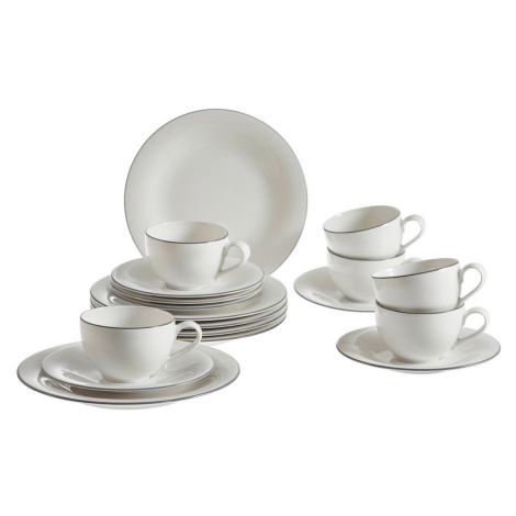 Villeroy & Boch SADA NA KÁVU porcelán (fine china) keramika