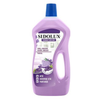 SIDOLUX Premium Floor Care Marseill Soap with Lavender vinyl a linoleum 750 ml