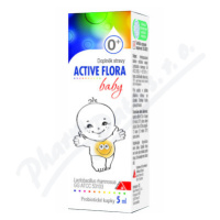 Active Flora baby 5 ml