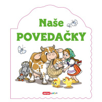 Naše povedačky