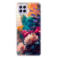 iSaprio Flower Design pro Samsung Galaxy A22