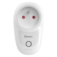 SONOFF S26R2ZB Zigbee Smart Plug