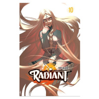 Radiant 10 - Tony Valente