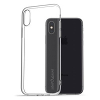 AlzaGuard Crystal Clear TPU Case pro iPhone X / Xs