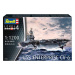 Revell Plastic ModelKit loď 05824 - USS Enterprise (1:1200)