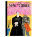 Ilustrace The NY Magazine Cover 58, 30 × 40 cm