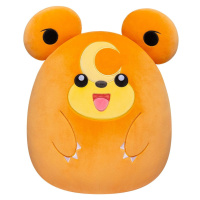 Pokémon Squishmallows plyš 36 cm Teddiursa